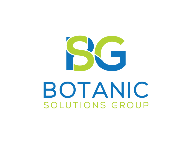 Design de Logo par uzzaman pour Botanic Solutions Group  | Design #13798300