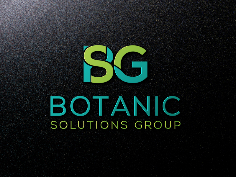 Design de Logo par uzzaman pour Botanic Solutions Group  | Design #13798308