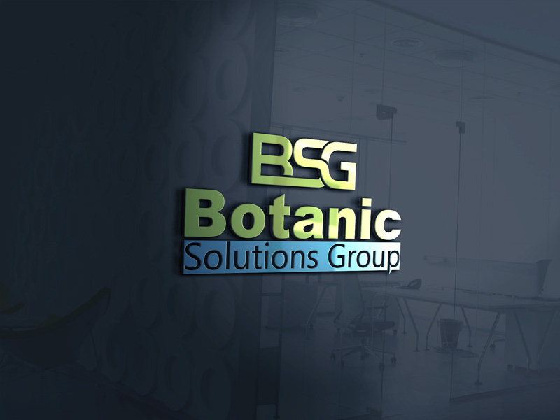 Design de Logo par WINSTAR pour Botanic Solutions Group  | Design #13792678
