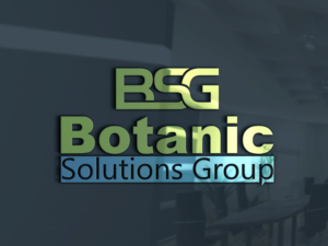 Logo Design by WINSTAR for Botanic Solutions Group  | Design: #13792679