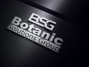 Logo Design by WINSTAR for Botanic Solutions Group  | Design: #13792680