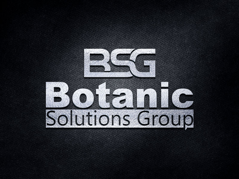Logo Design by WINSTAR for Botanic Solutions Group  | Design #13792681