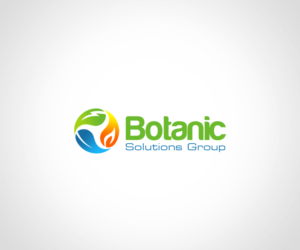 Logo Design by surpris for Botanic Solutions Group  | Design: #13782333