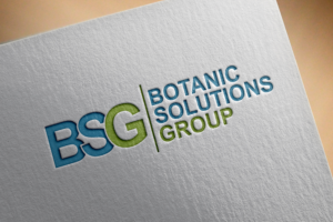 Logo-Design von hemi world für Botanic Solutions Group  | Design: #13782898