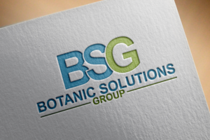 Logo Design by hemi world for Botanic Solutions Group  | Design: #13782899