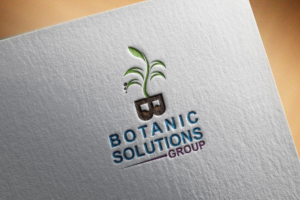 Logo Design by PETERPARKER for Botanic Solutions Group  | Design: #13784856