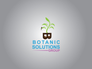 Logo Design by PETERPARKER for Botanic Solutions Group  | Design: #13784857