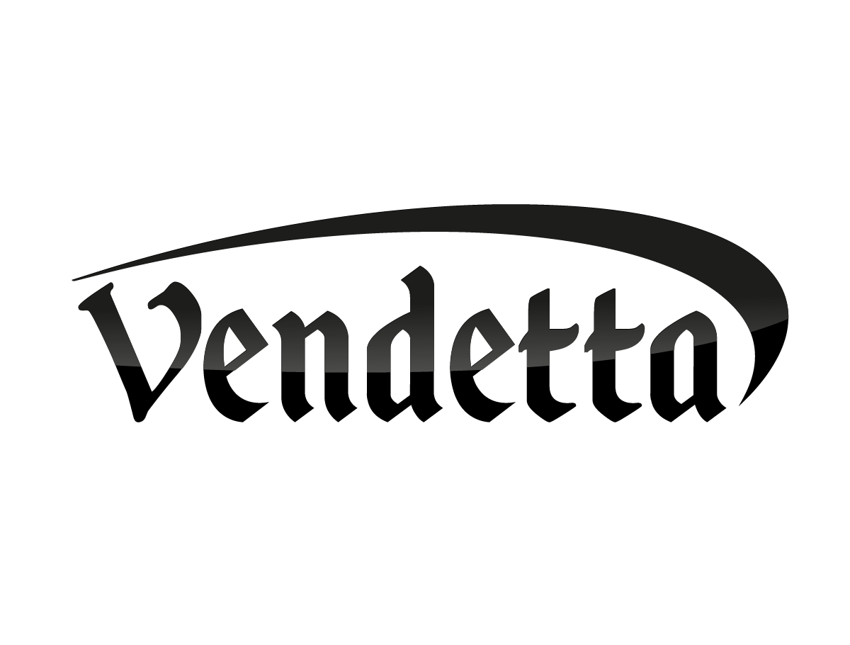 Logo Design For Vendetta Or Vendetta By Bookjerry22 Design 13741125