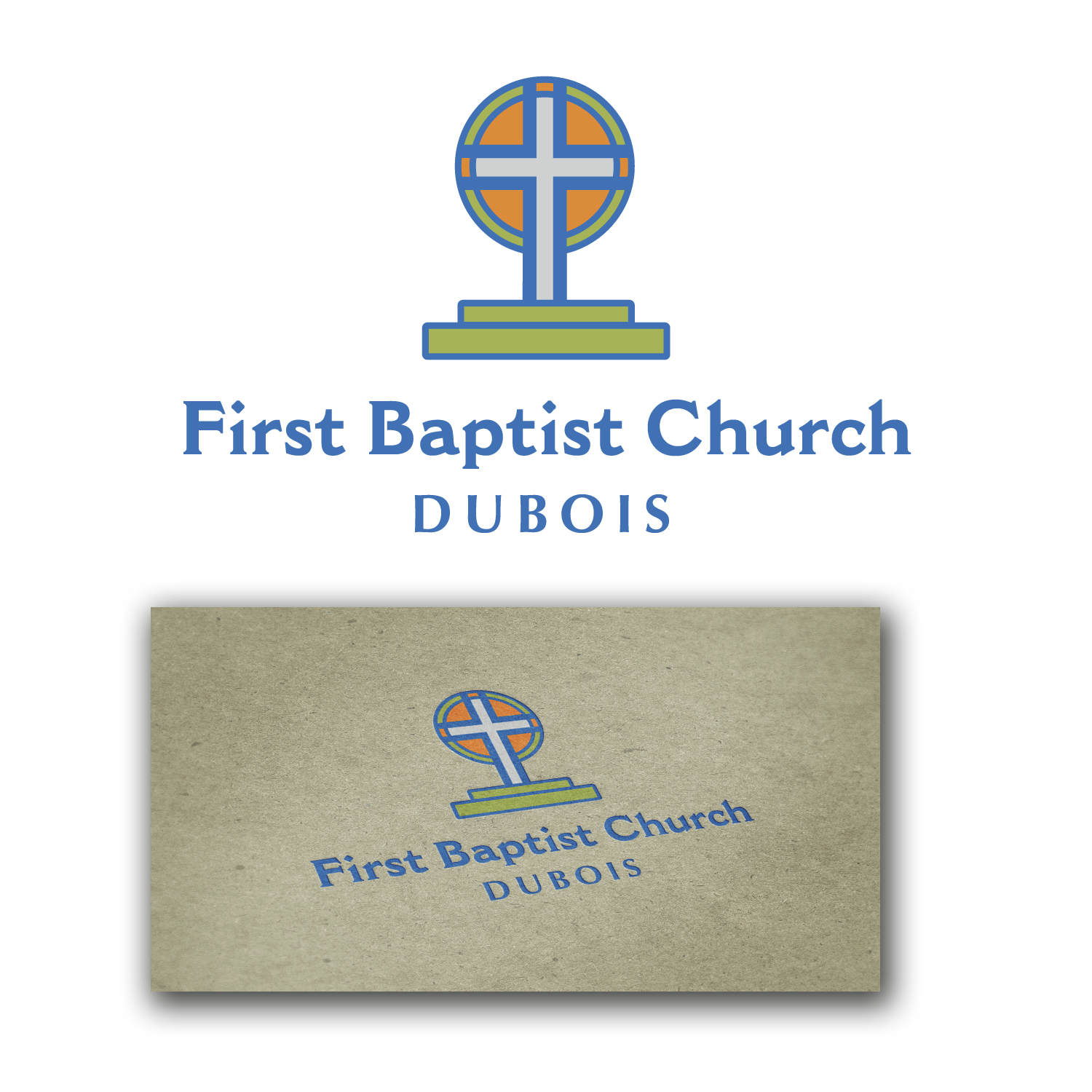 Logo Design by Wally_F for this project | Design #14255572