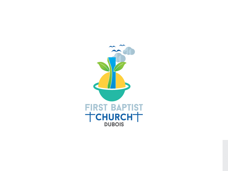 Logo Design by PETERPARKER for this project | Design #14095490