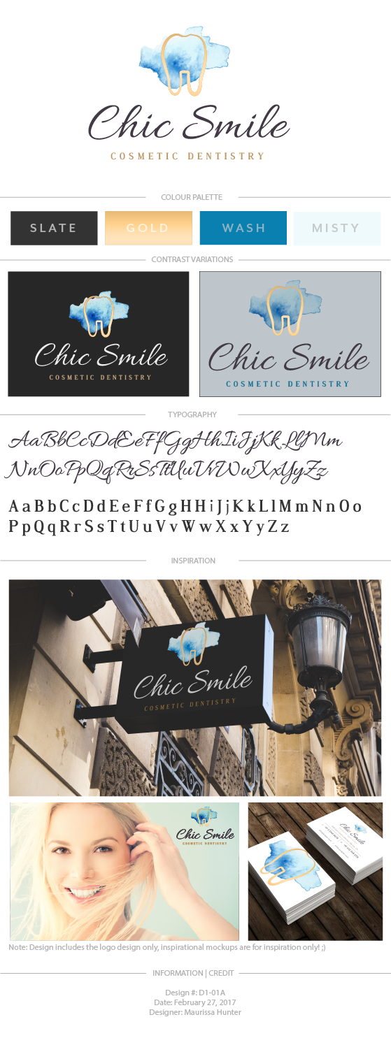 Logo Design by Maurissahunter for this project | Design #13884079