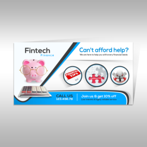 Banner Ad Design by debdesign for this project | Design: #13752073