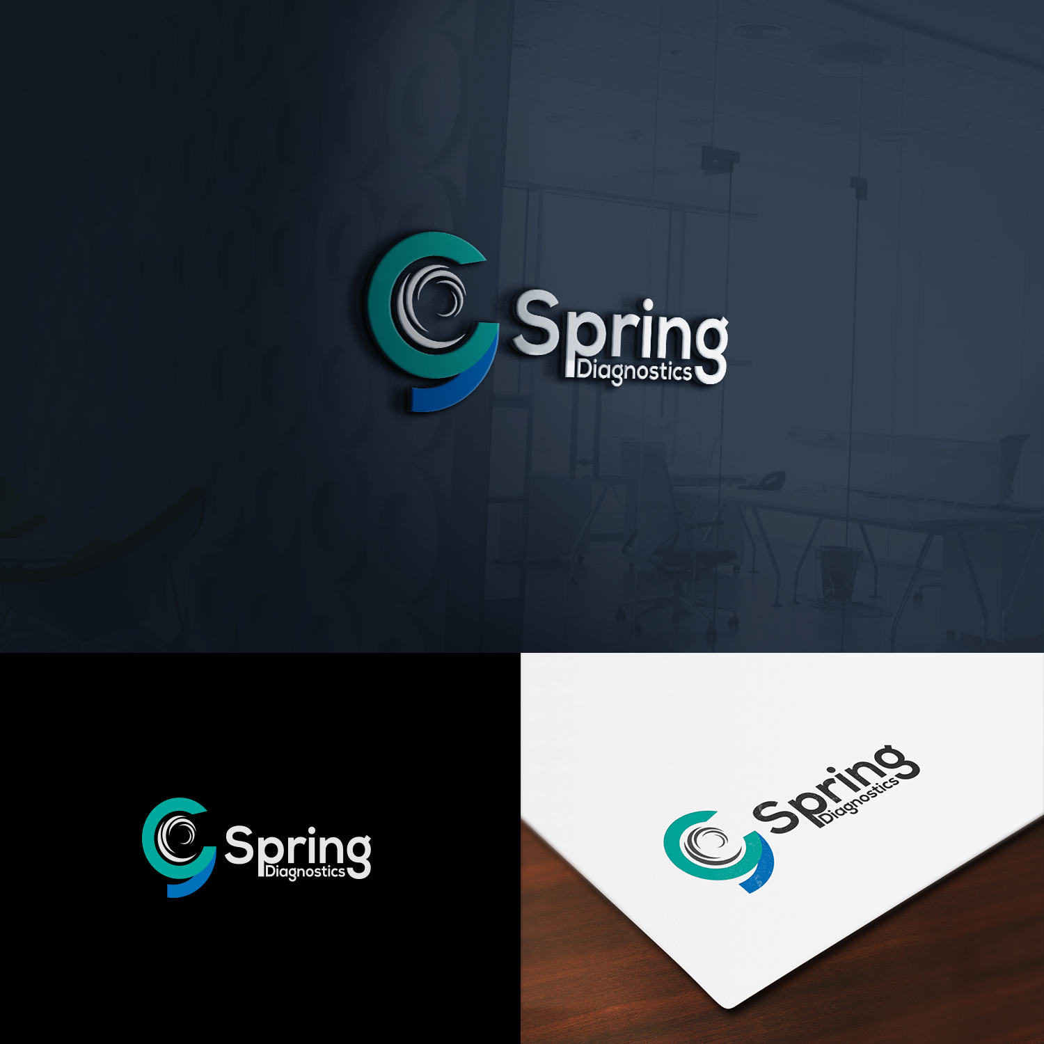 Diseño de Logo por IMD-HUB para este proyecto | Diseño #13762909