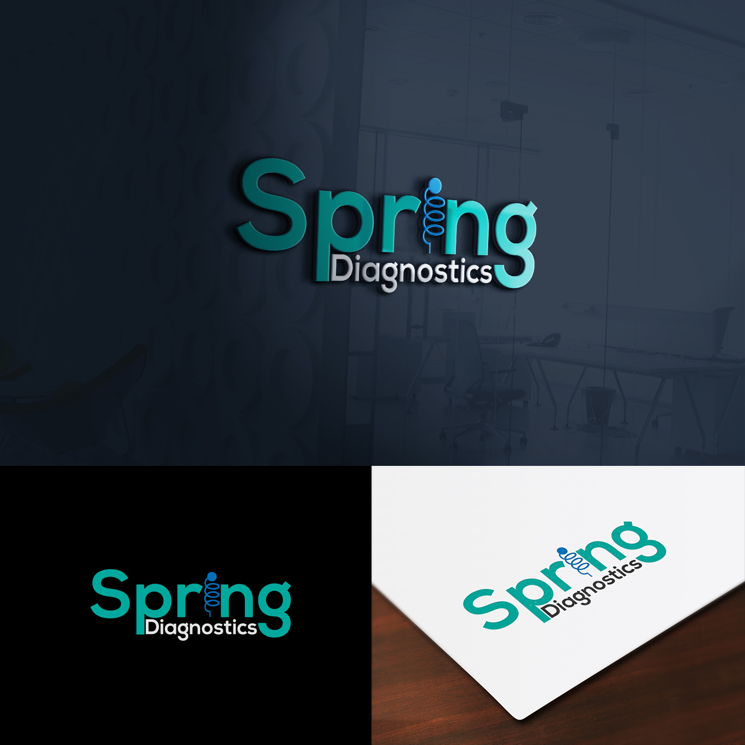 Diseño de Logo por IMD-HUB para este proyecto | Diseño #13763005