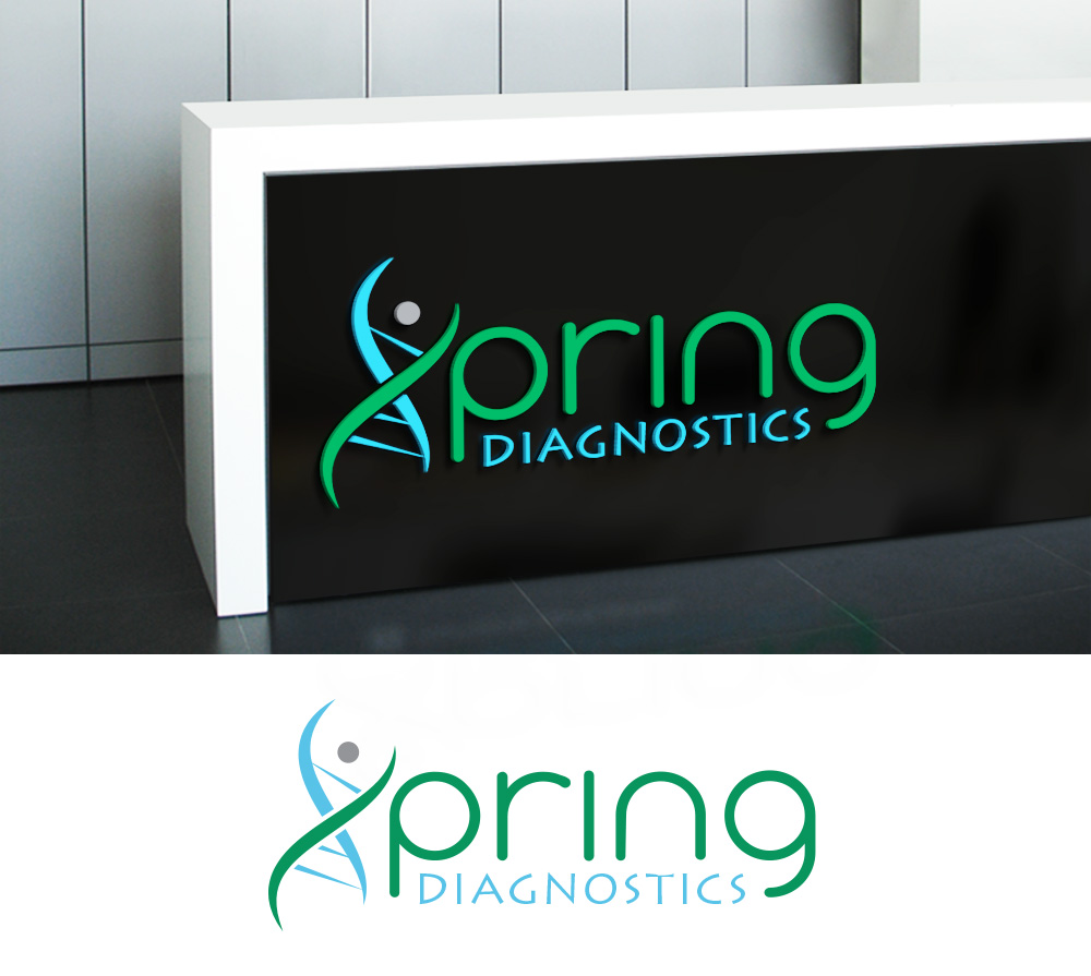 Logo Design by Logicspider for this project | Design #13757057