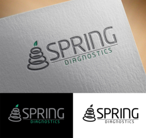 Diseño de Logo por Logicspider para este proyecto | Diseño: #13757060