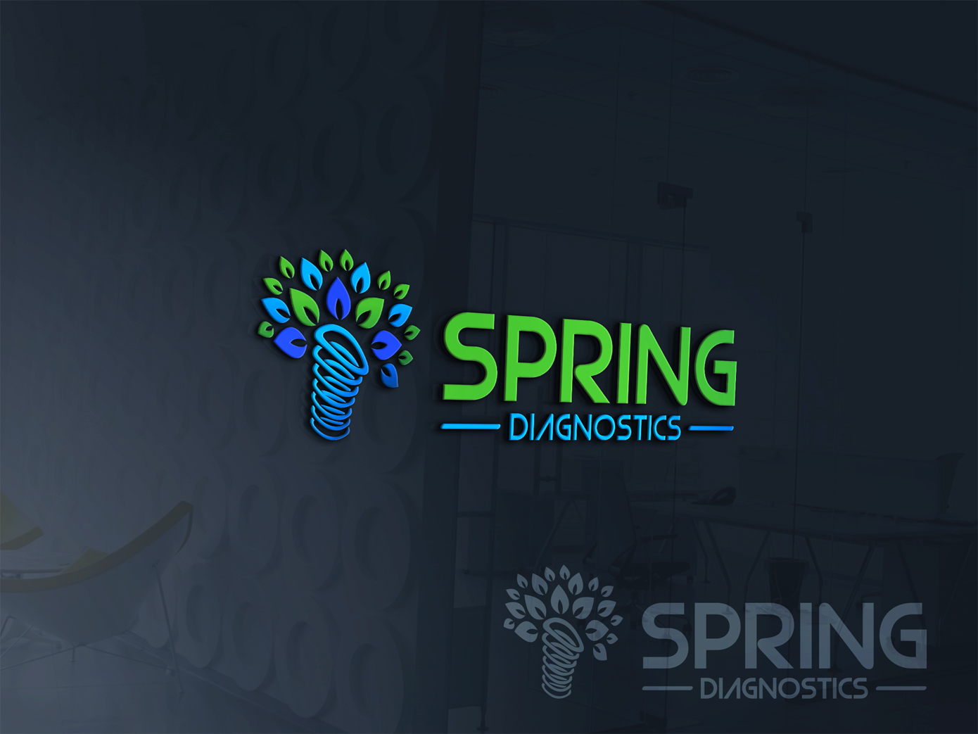 Logo-Design von al-studio für dieses Projekt | Design #13756205