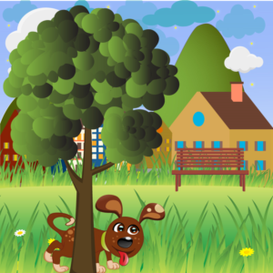 Illustration-Design von cmol1902 für Family Paws | Design #13832497