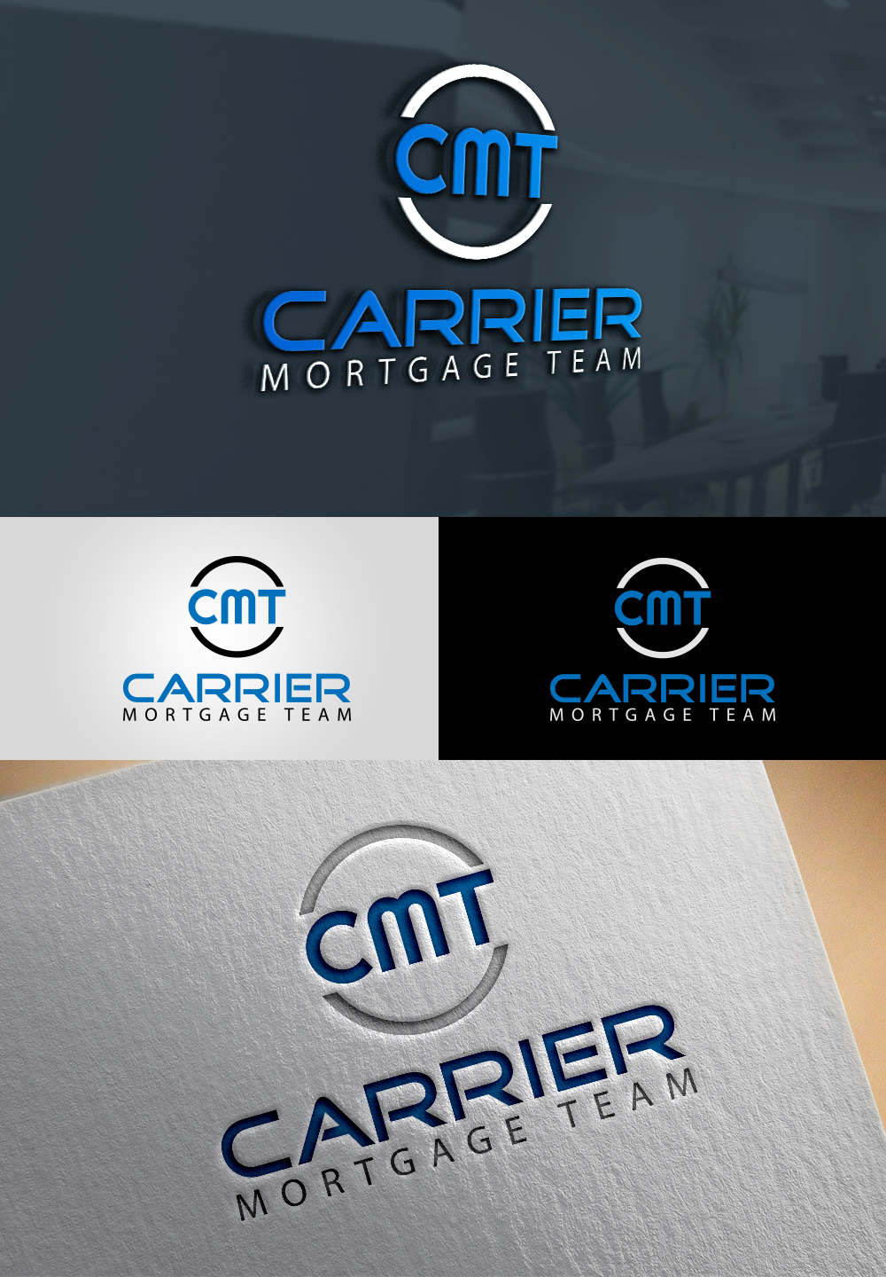Logo Design by LaDy Ga for this project | Design: #13794854