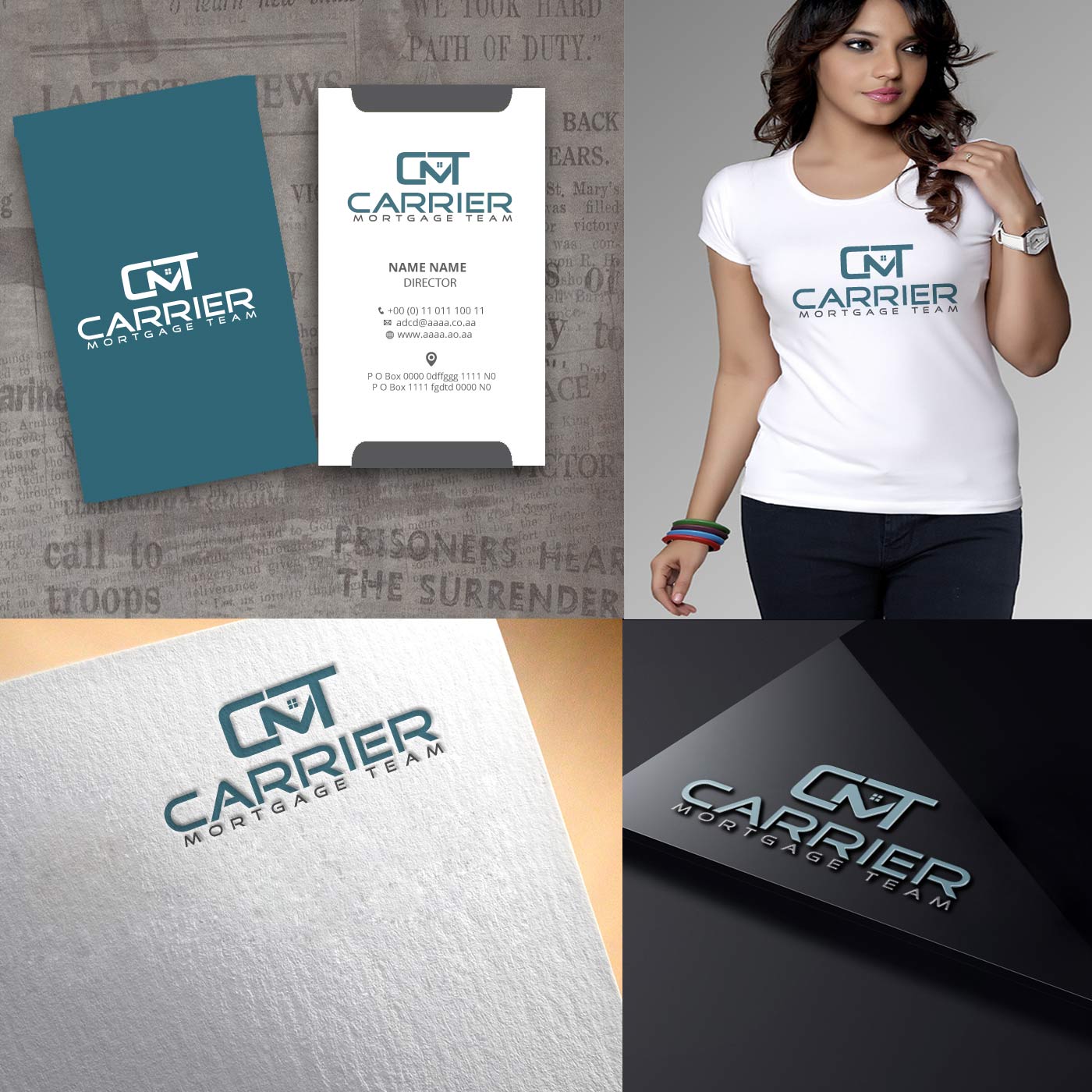 Logo Design by zebronicgraphic for this project | Design #13759075