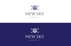 Design de Logo par GLDesigns pour New Sky Photography, LLC | Design : #13752342