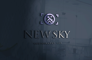 Design de Logo par GLDesigns pour New Sky Photography, LLC | Design : #13752344