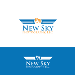 Design de Logo par TB Designs pour New Sky Photography, LLC | Design : #13752275