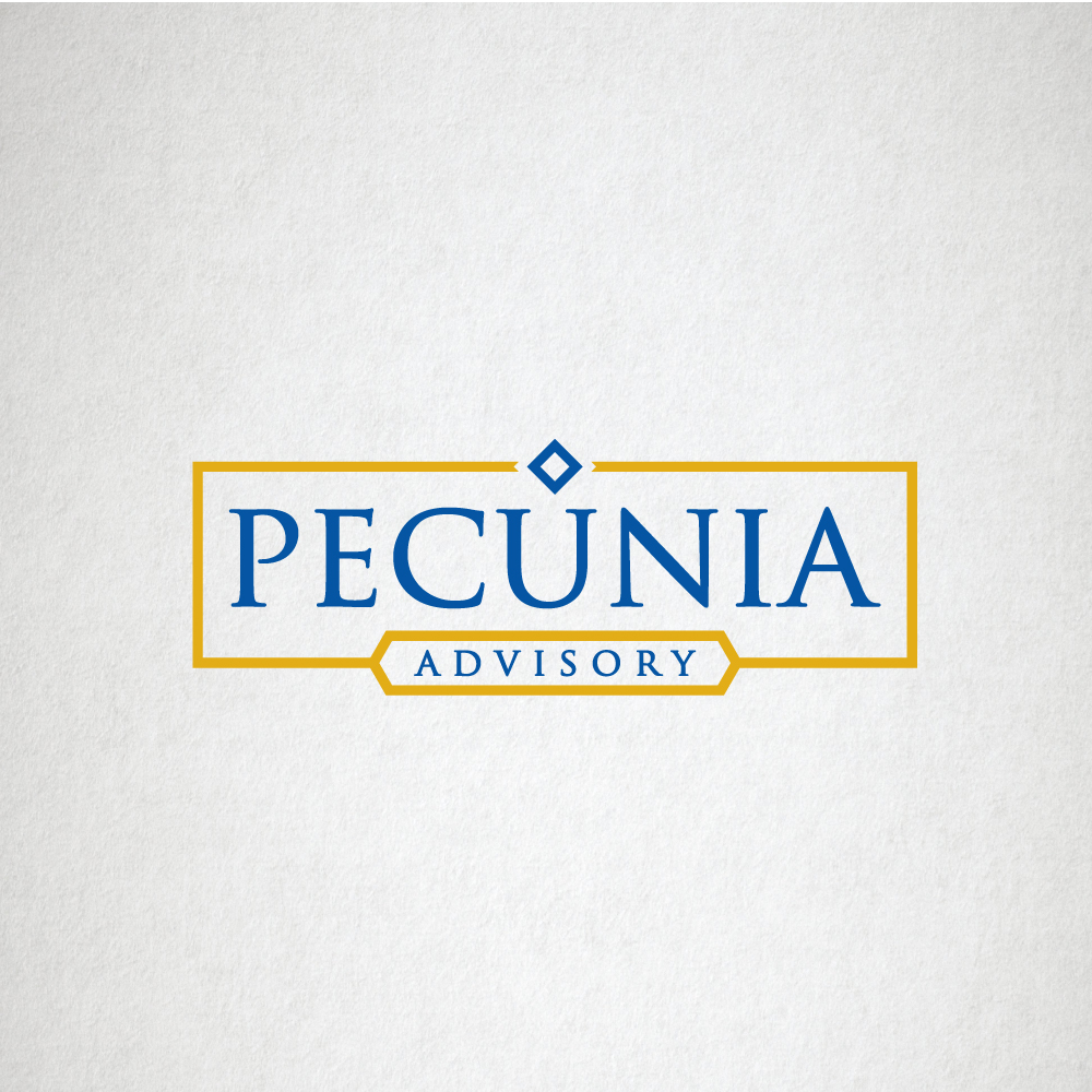 Design de Logo par mDesign pour Pecunia Advisory | Design #13763651