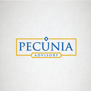 Design de Logo par mDesign pour Pecunia Advisory | Design : #13763651
