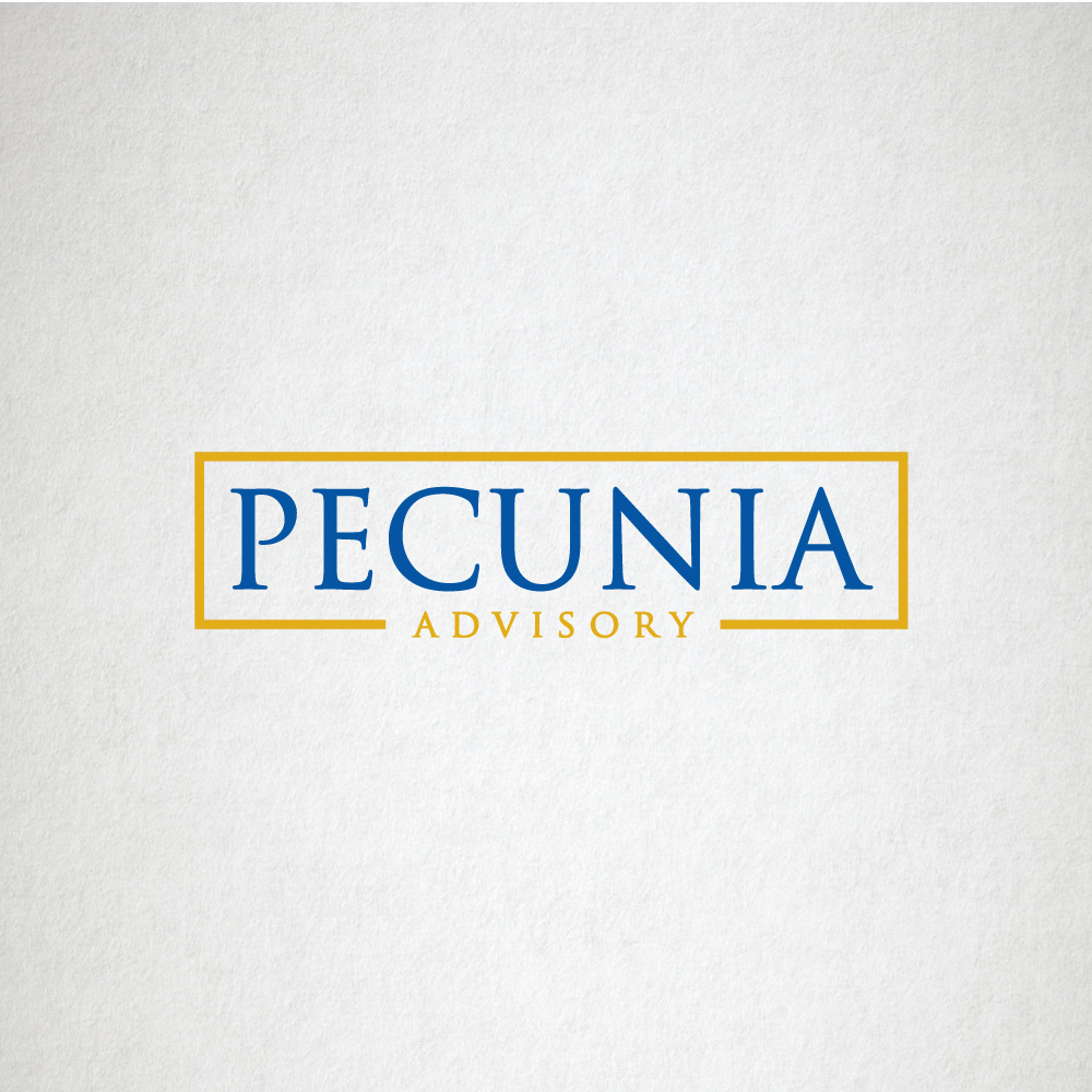 Logo Design by mDesign for Pecunia Advisory | Design #13763652