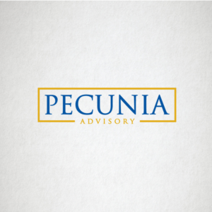 Design de Logo par mDesign pour Pecunia Advisory | Design : #13763652
