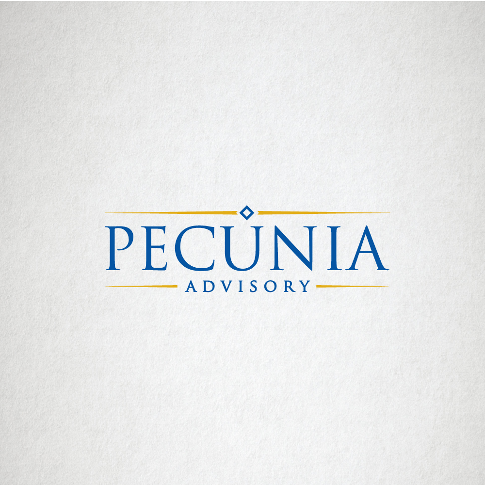 Logo Design by mDesign for Pecunia Advisory | Design #13763653