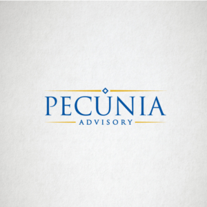 Design de Logo par mDesign pour Pecunia Advisory | Design : #13763653