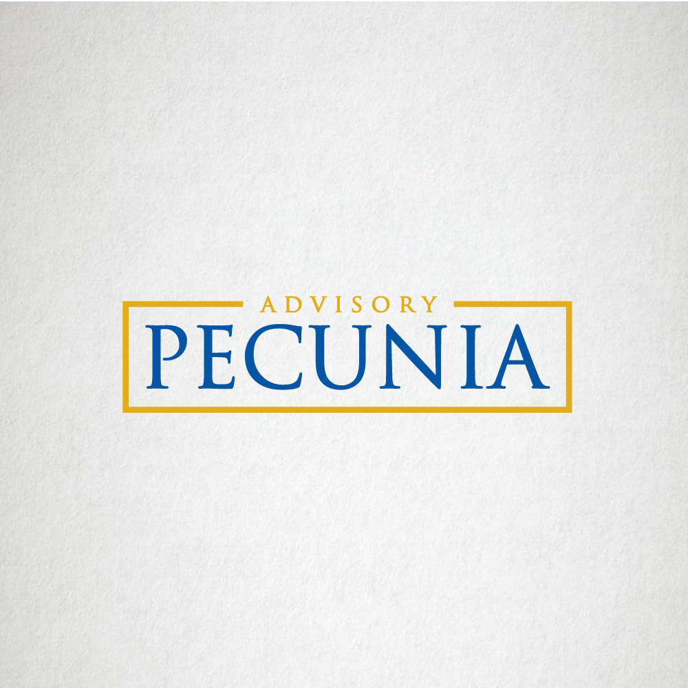 Logo Design by mDesign for Pecunia Advisory | Design #13763654