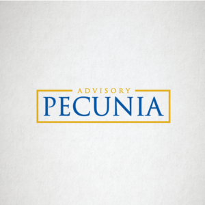 Design de Logo par mDesign pour Pecunia Advisory | Design : #13763654