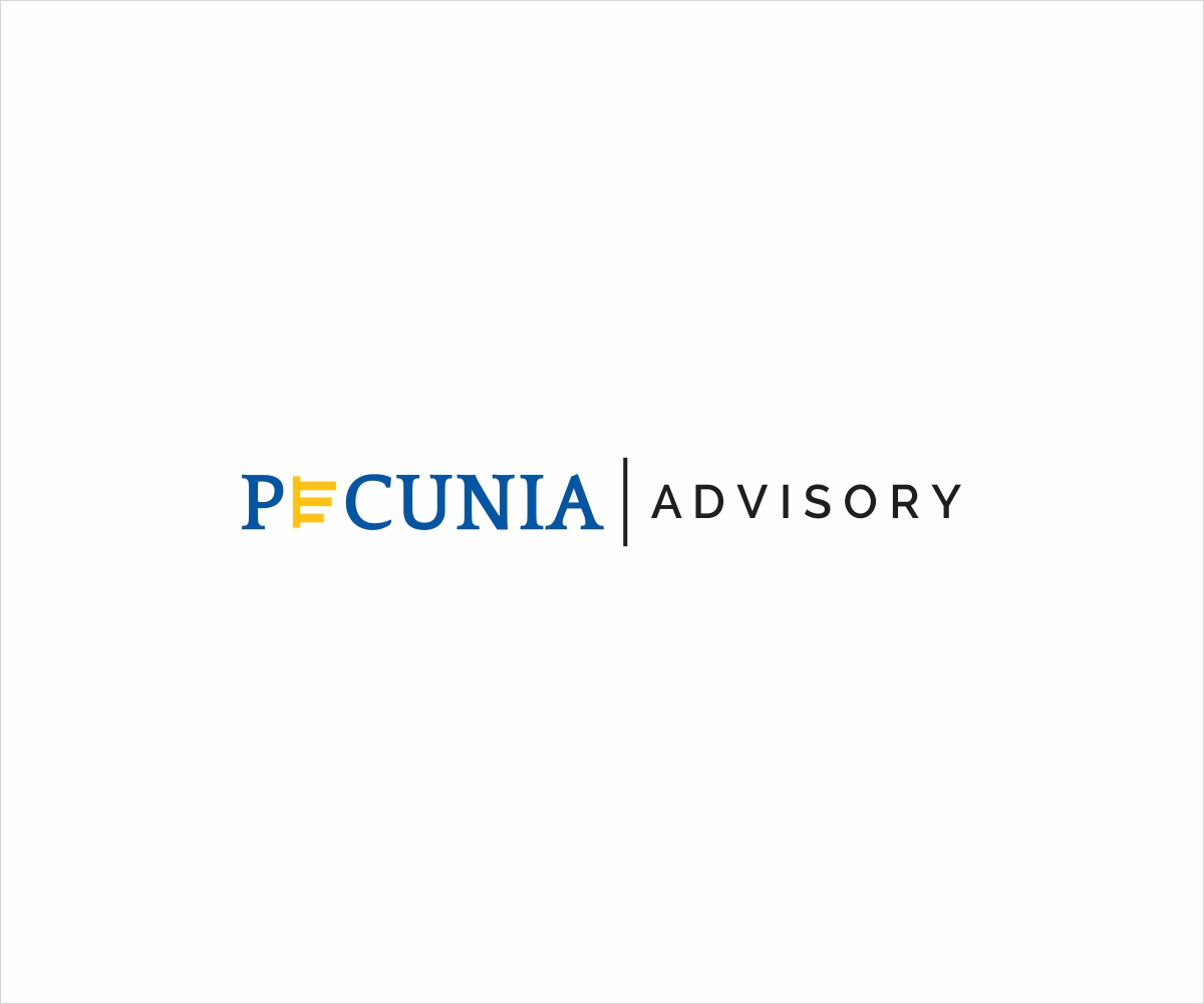 Logo Design by chameerakasundb for Pecunia Advisory | Design #13762885