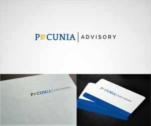 Design de Logo par chameerakasundb pour Pecunia Advisory | Design : #13762895