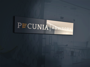 Design de Logo par chameerakasundb pour Pecunia Advisory | Design : #13763045