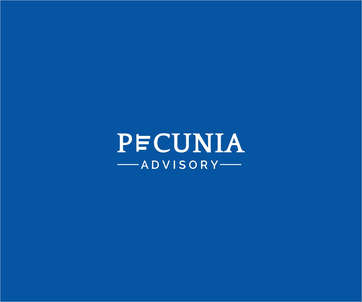 Logo Design by chameerakasundb for Pecunia Advisory | Design #13770706