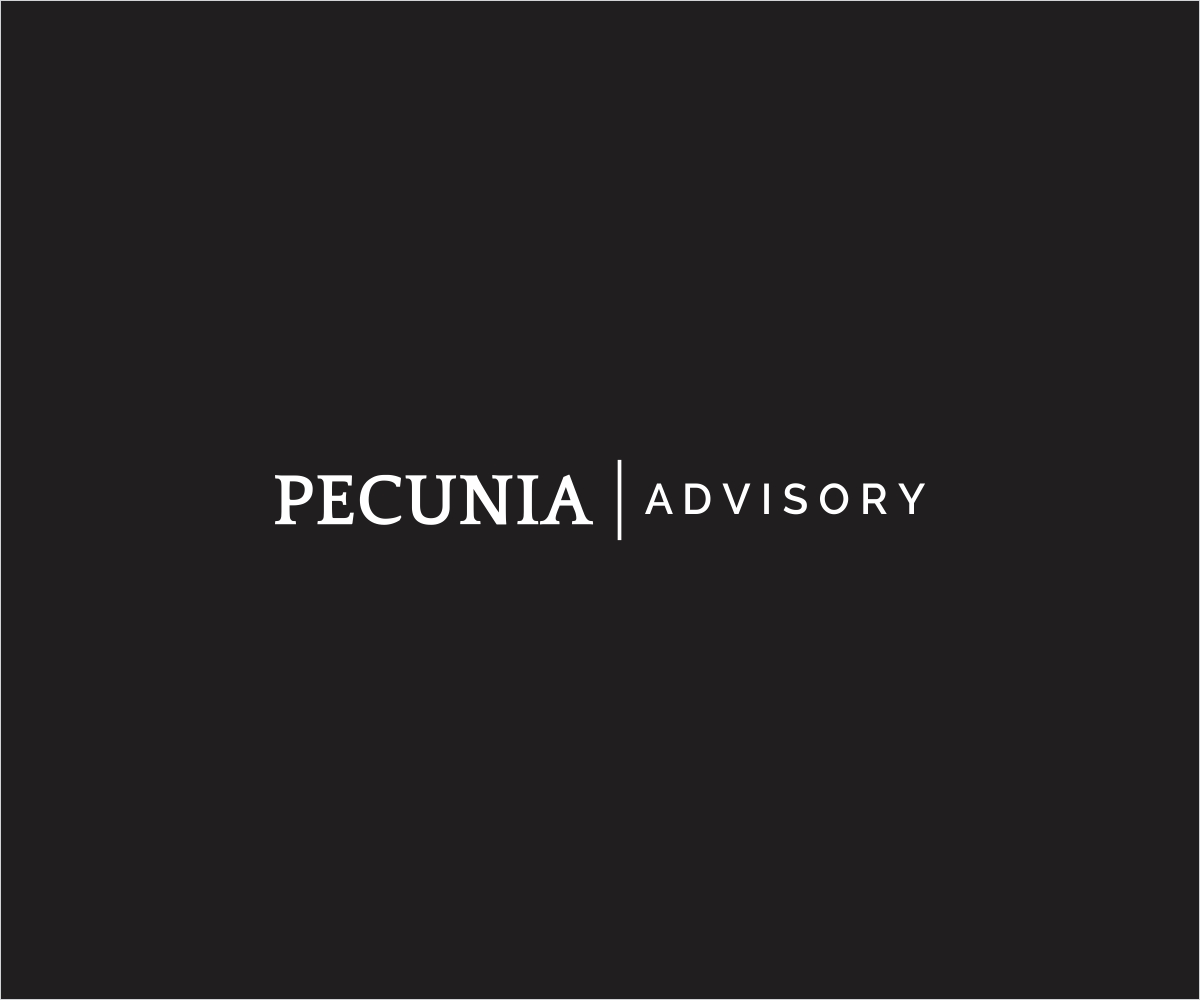 Logo Design by chameerakasundb for Pecunia Advisory | Design #13804141