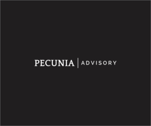 Design de Logo par chameerakasundb pour Pecunia Advisory | Design : #13804141