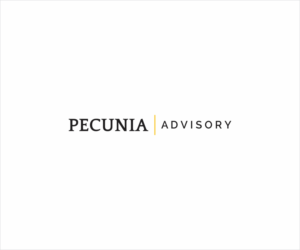 Design de Logo par chameerakasundb pour Pecunia Advisory | Design : #13804207