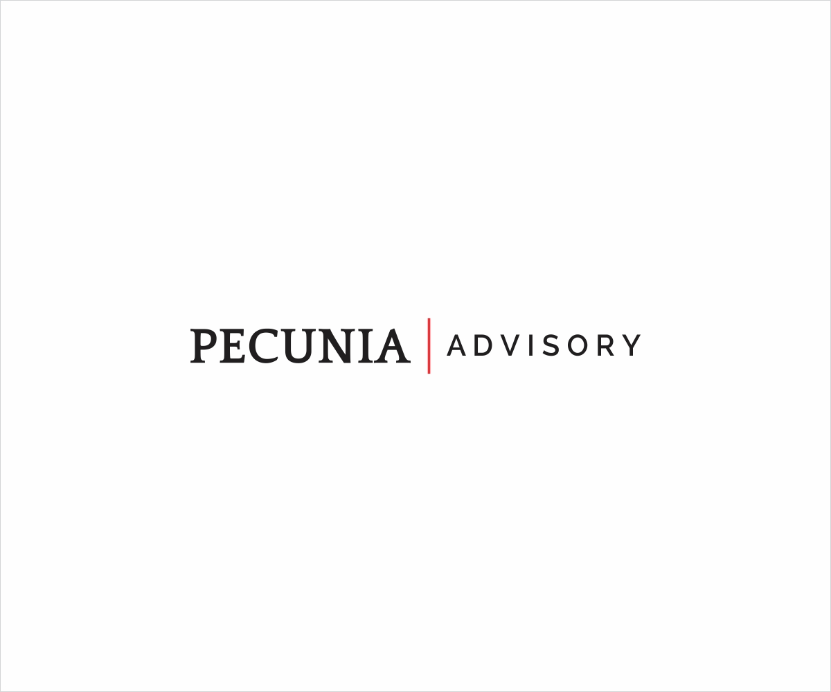 Logo Design by chameerakasundb for Pecunia Advisory | Design #13804208
