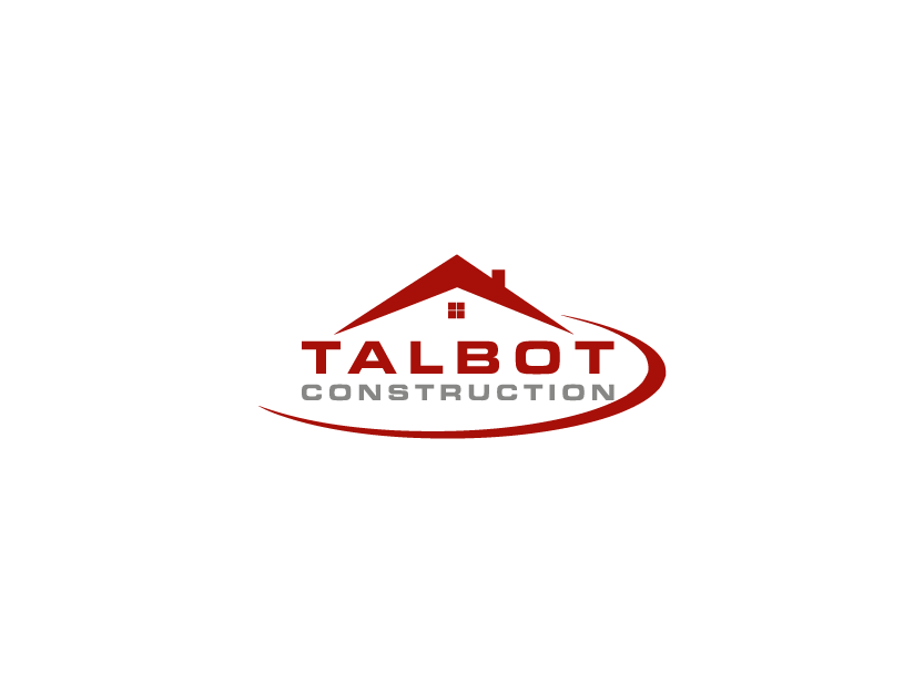 Design de Logo par -ACE- pour Talbot Construction | Design #13812889
