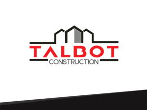Design de Logo par AnjelsS pour Talbot Construction | Design : #13765709