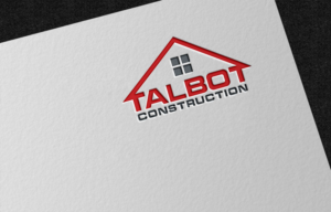 Design de Logo par DesignTM pour Talbot Construction | Design : #13808858