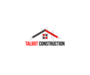 Design de Logo par ArtPrincess pour Talbot Construction | Design : #13798307