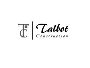 Design de Logo par adobeomor pour Talbot Construction | Design : #13792060