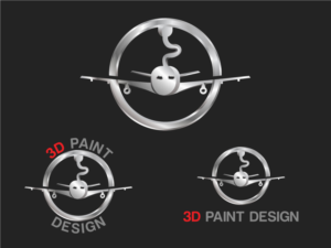 Logo Design by kimdesigner ( Brilliant Webdesign )