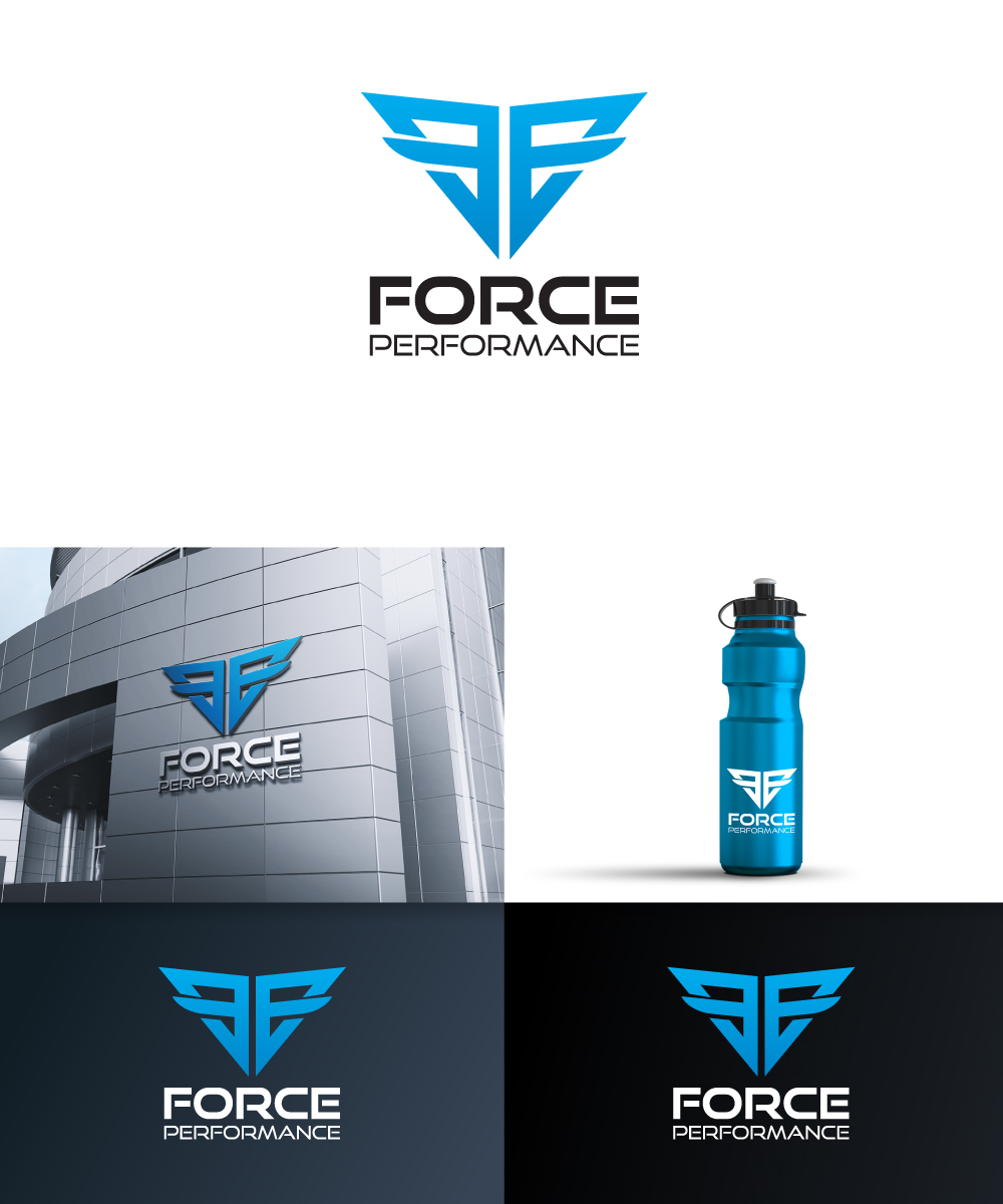 Logo Design by Sergio Coelho for this project | Design: #13819479
